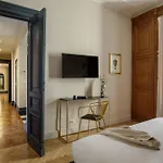Daplace - Lavinia Apartment