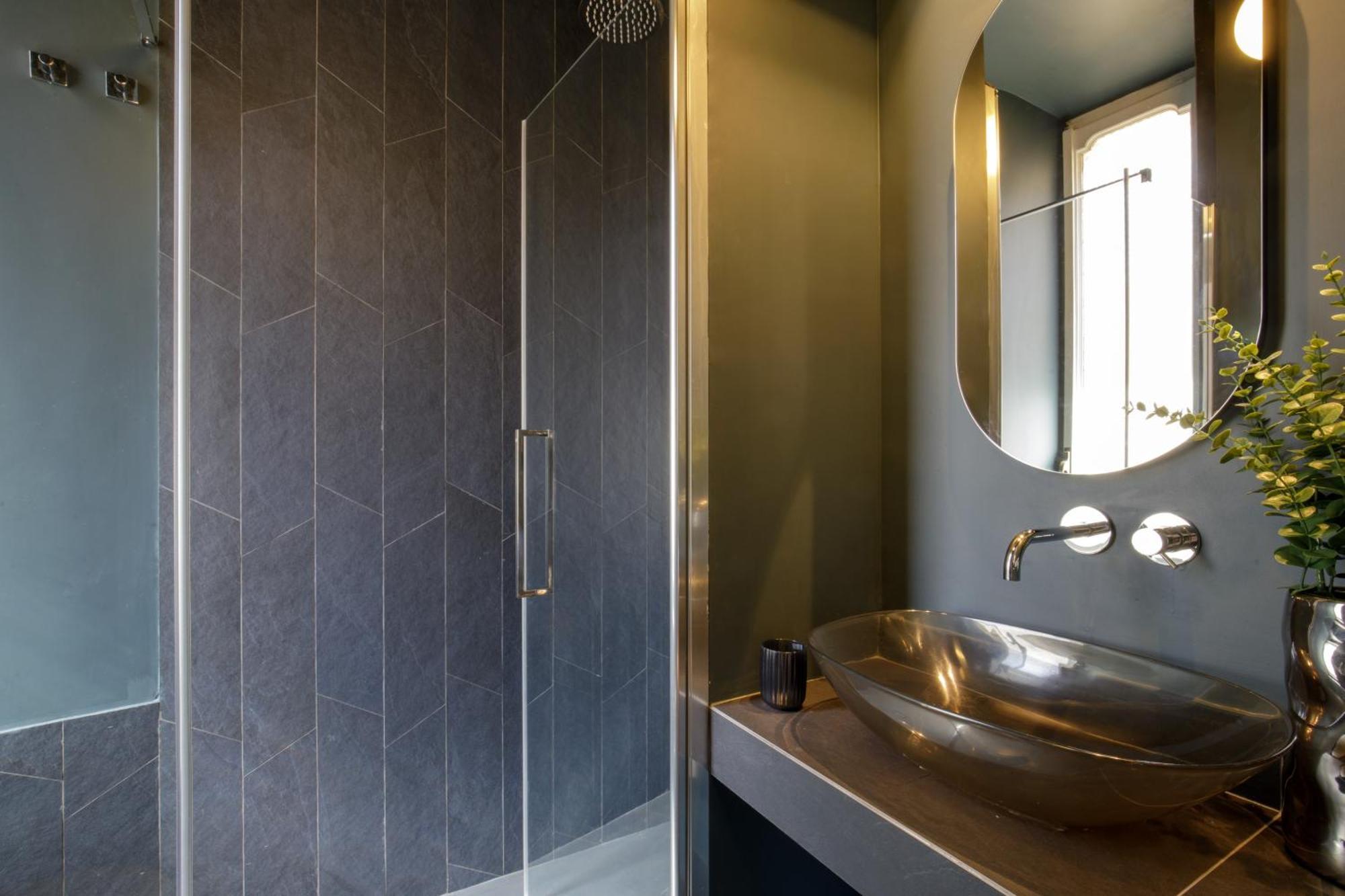 Daplace - Lavinia Apartment Rom