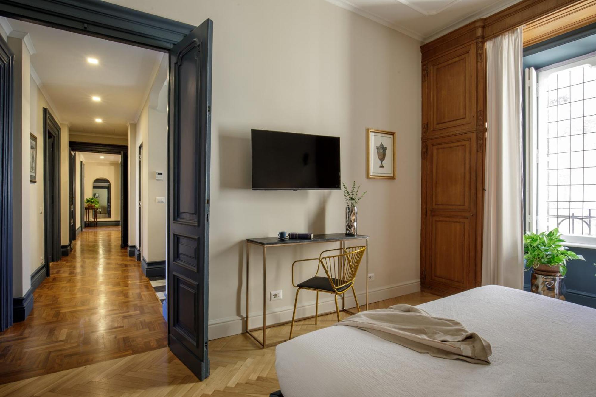 Daplace - Lavinia Apartment Rom