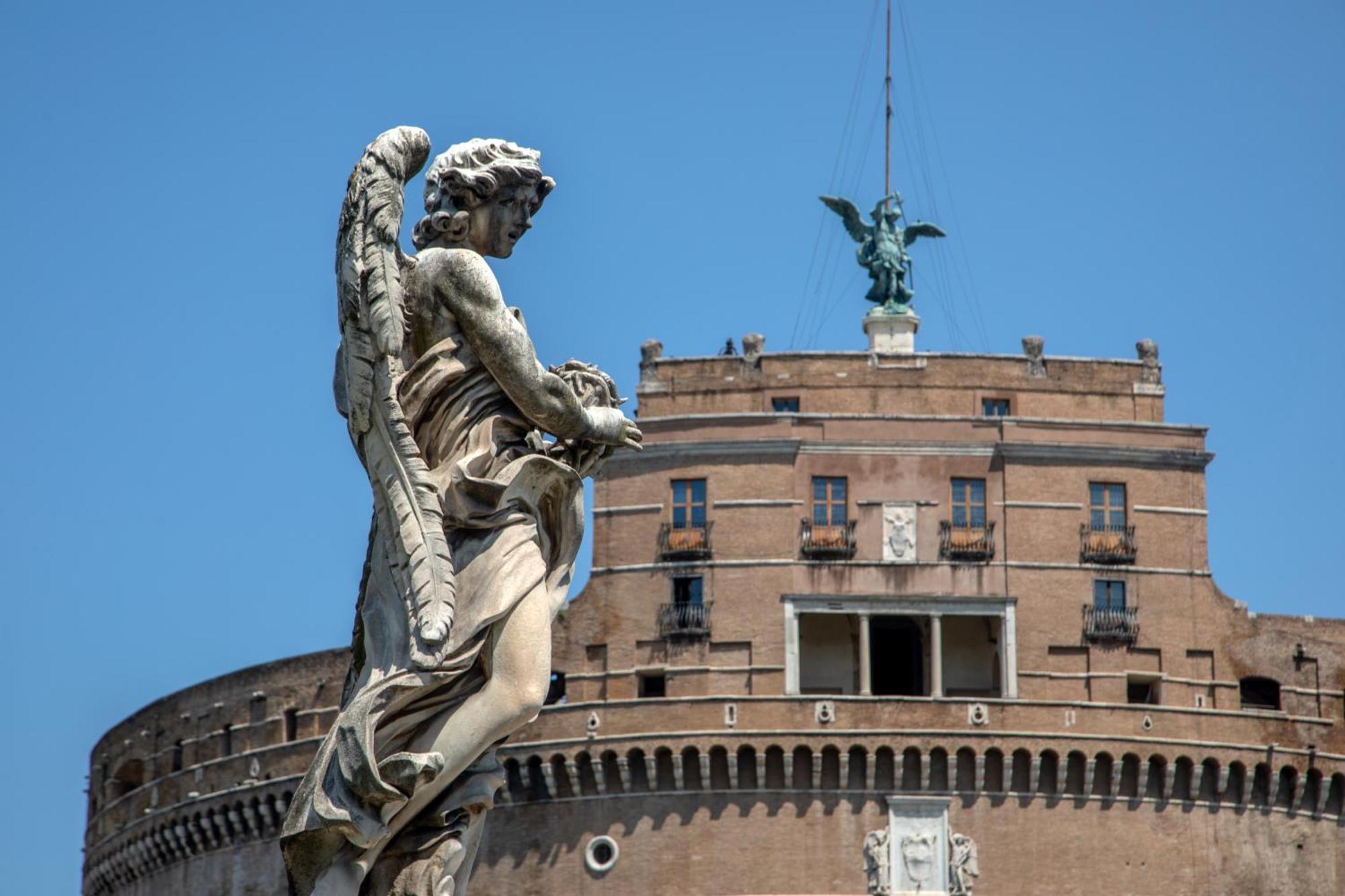 Daplace - Lavinia Appartamento Roma