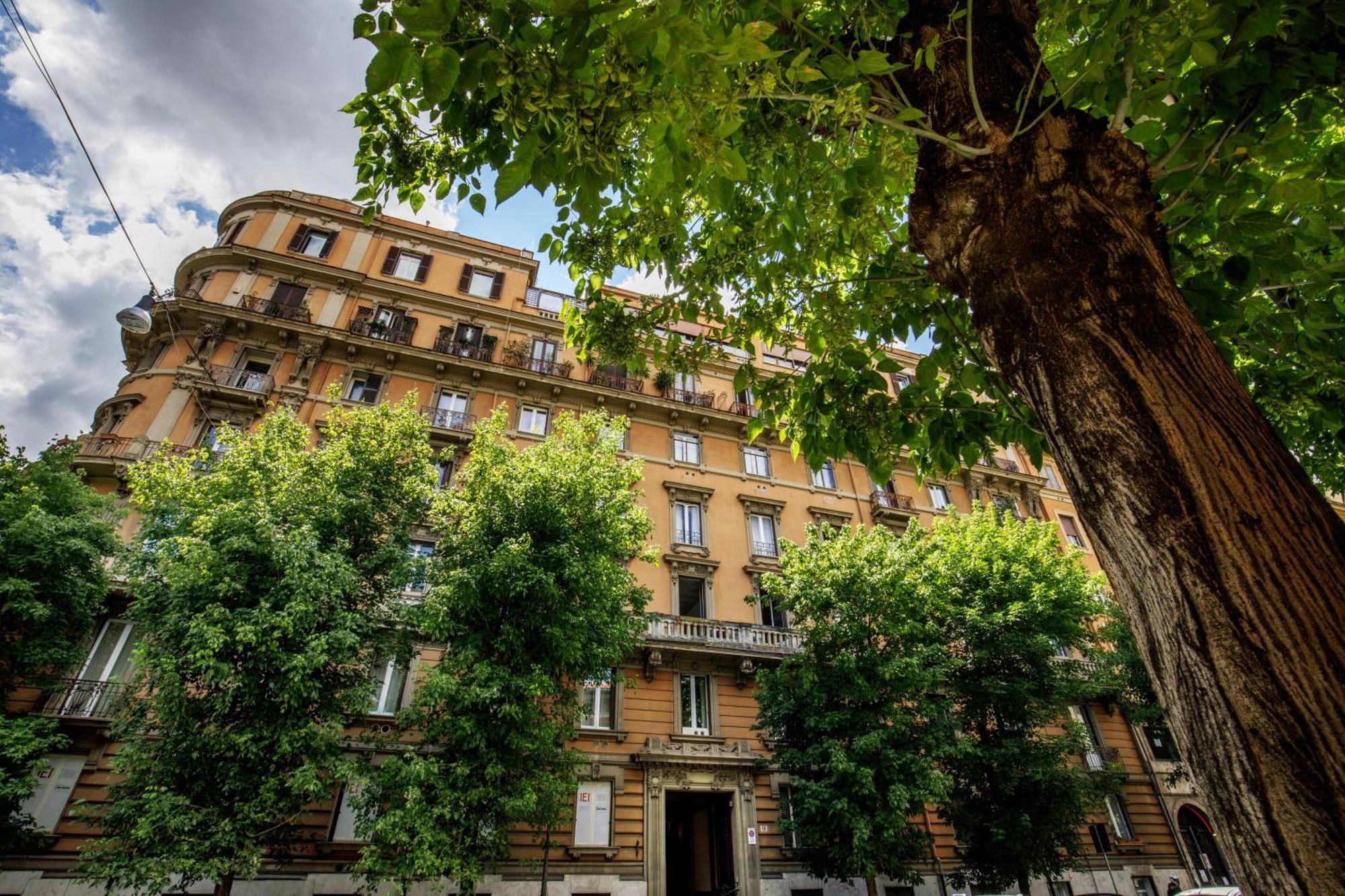 Appartamento Daplace - Lavinia *
