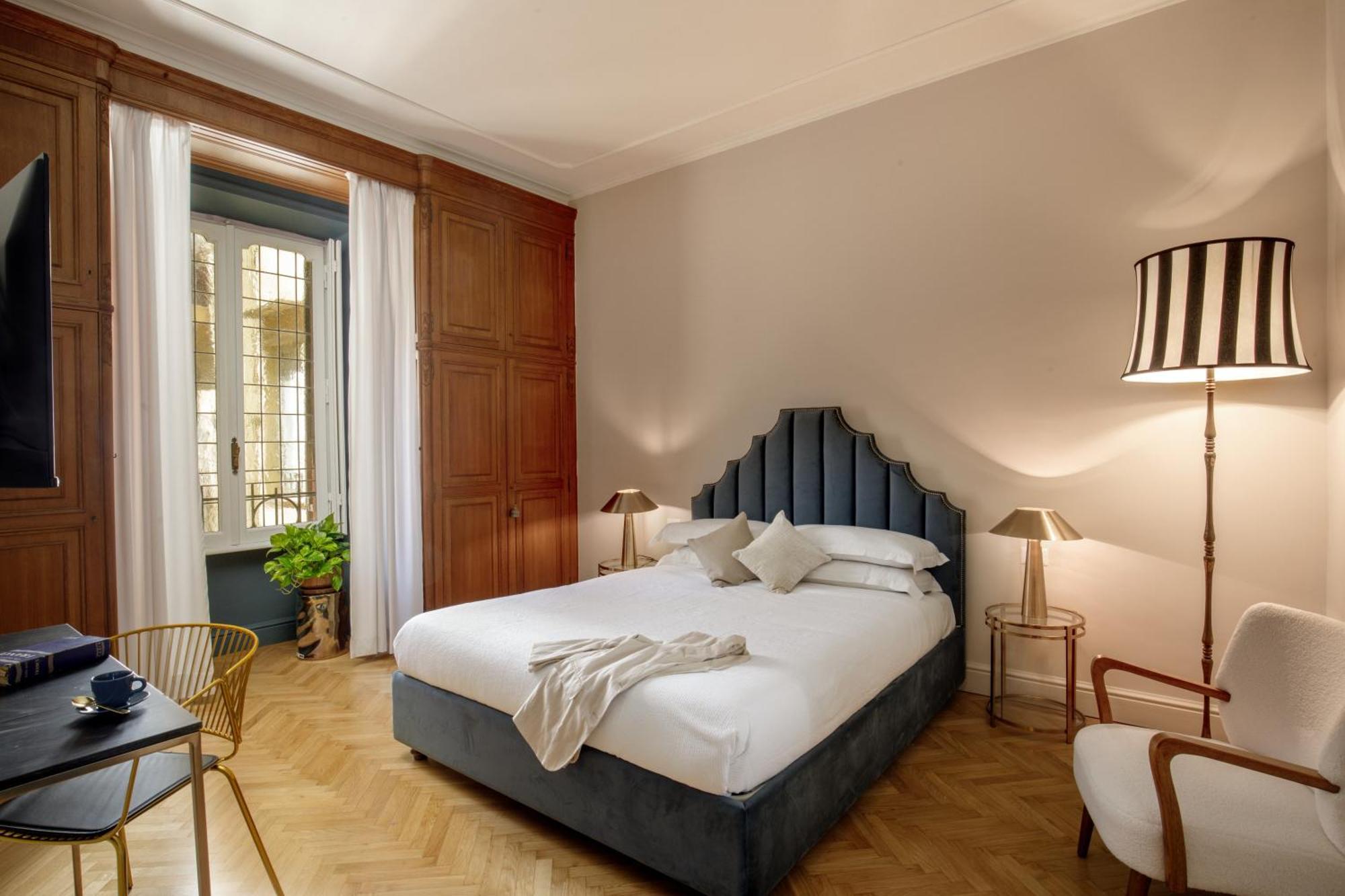 Apartment Daplace - Lavinia Rom