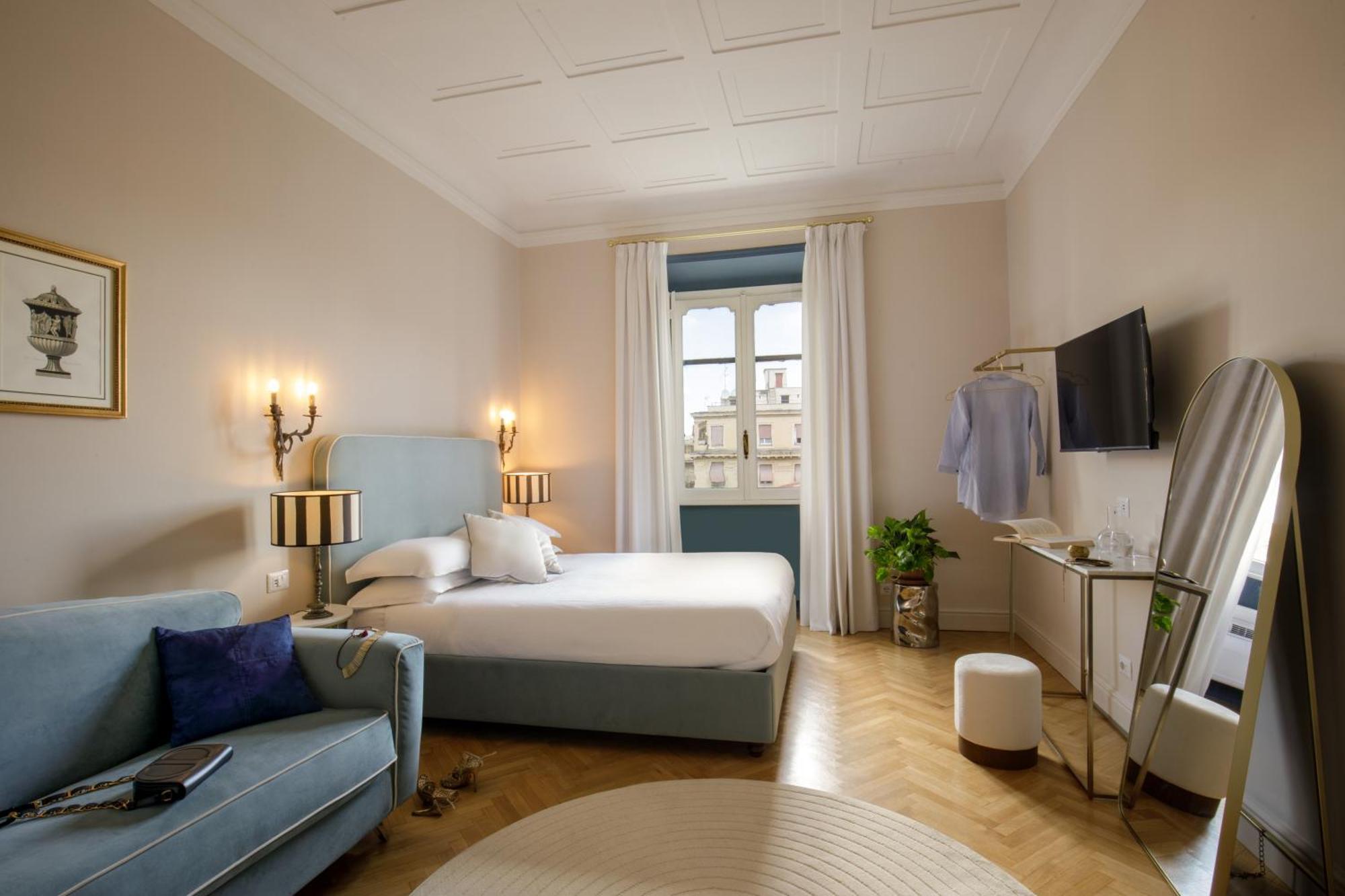 Apartment Daplace - Lavinia Rom