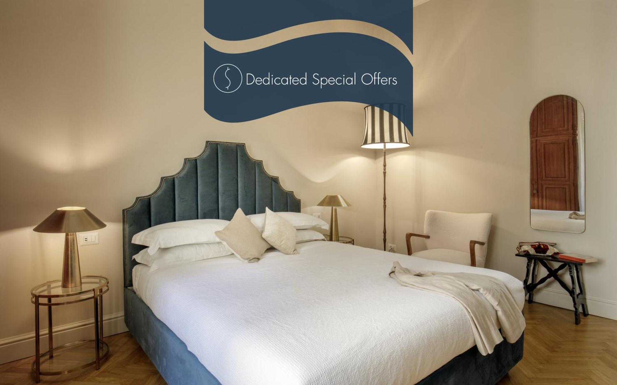 Daplace - Lavinia Apartment