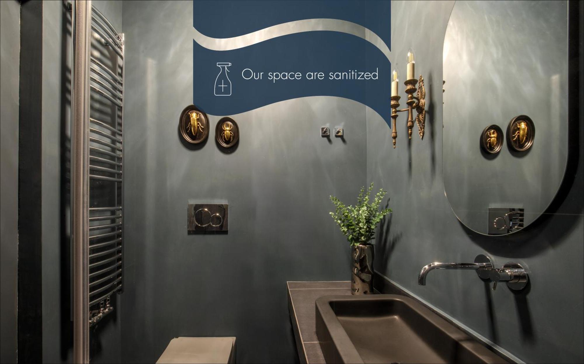Daplace - Lavinia Apartment