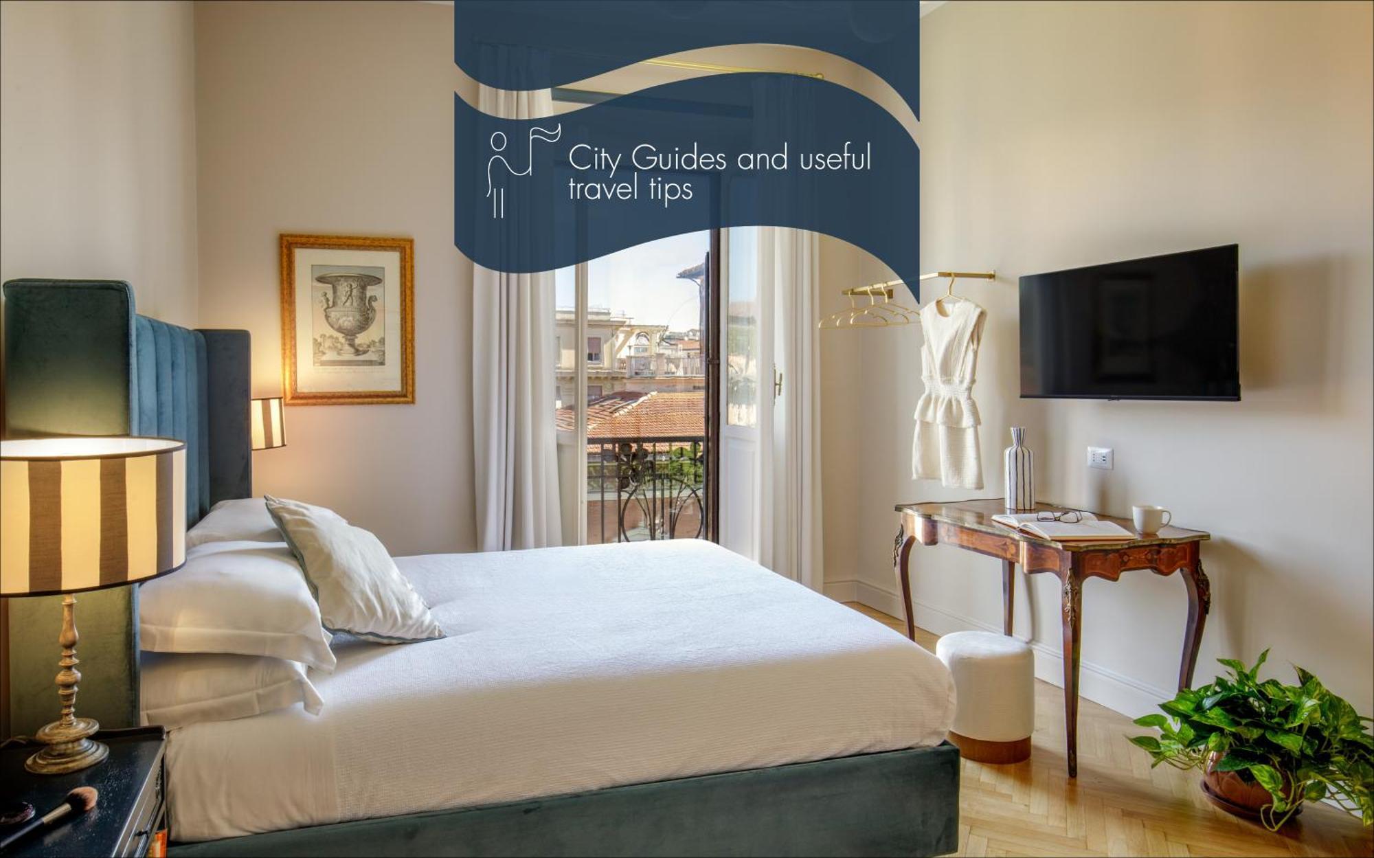 Daplace - Lavinia Apartment Rom